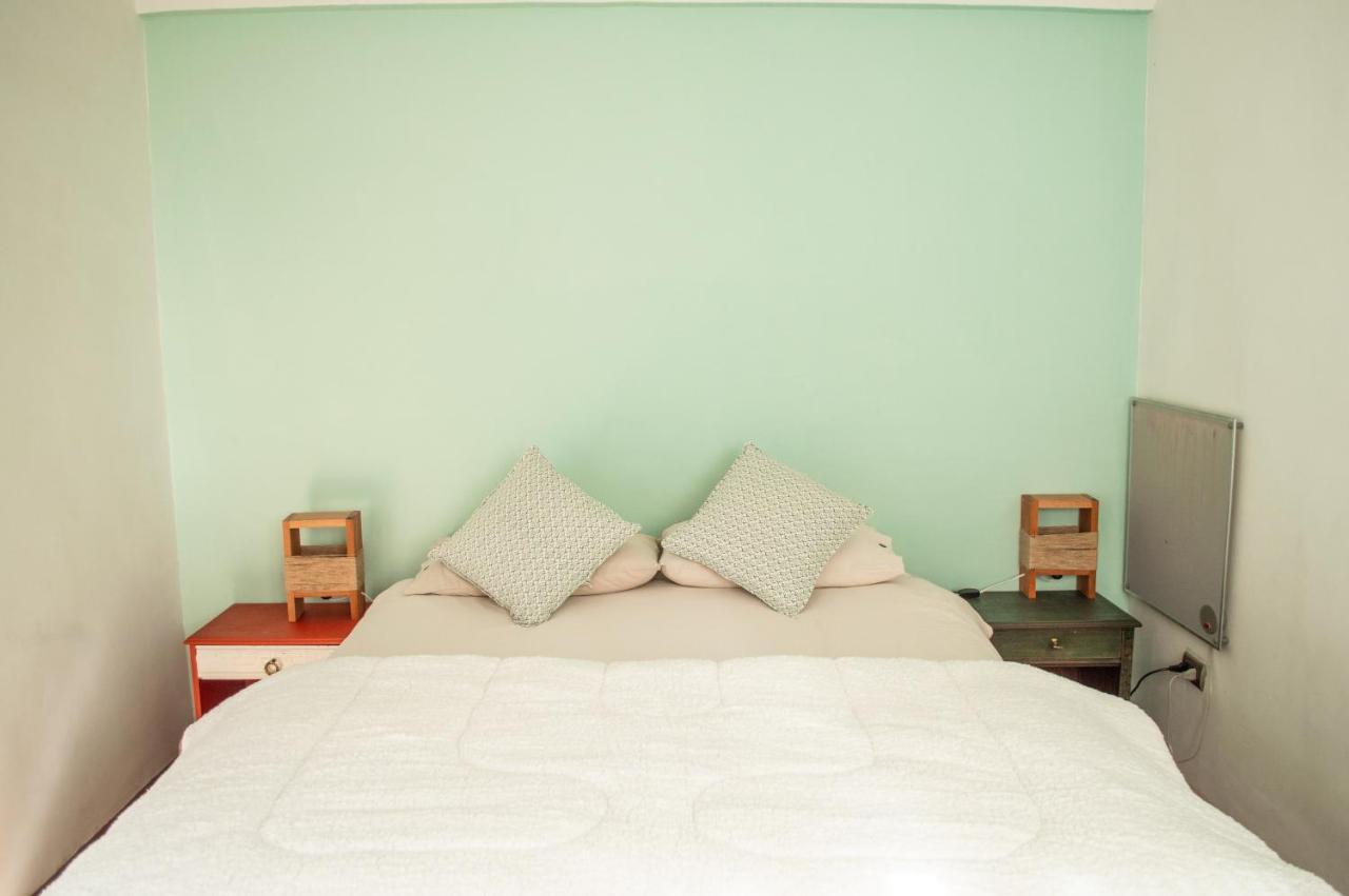 Eco-hostal Tambo Albergue Santiago