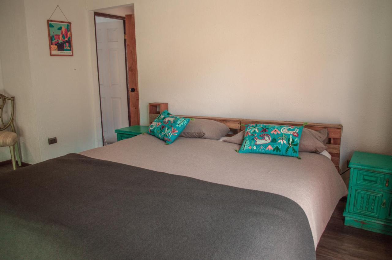 Eco-hostal Tambo