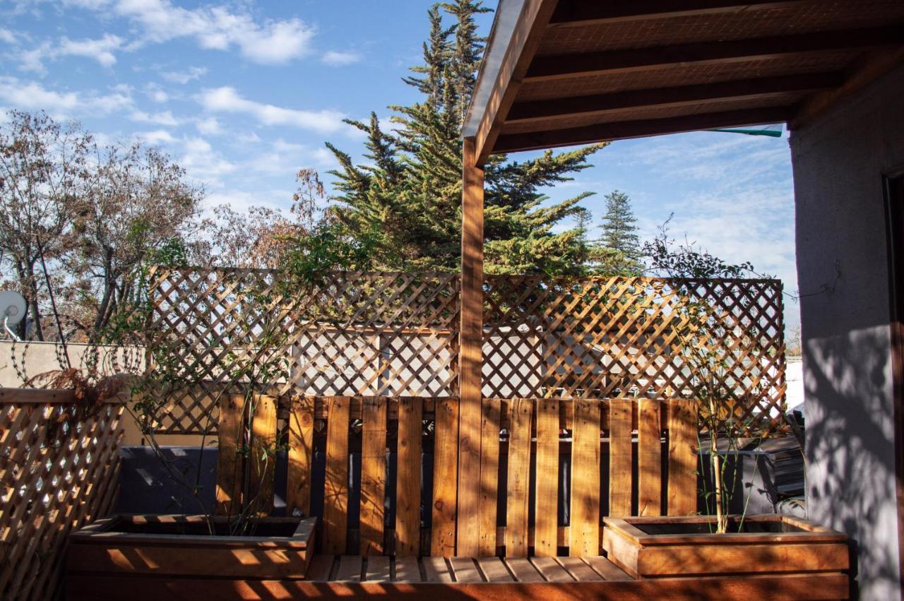 Eco-hostal Tambo Albergue