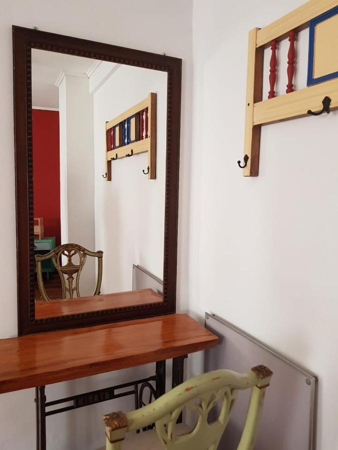 Eco-hostal Tambo *