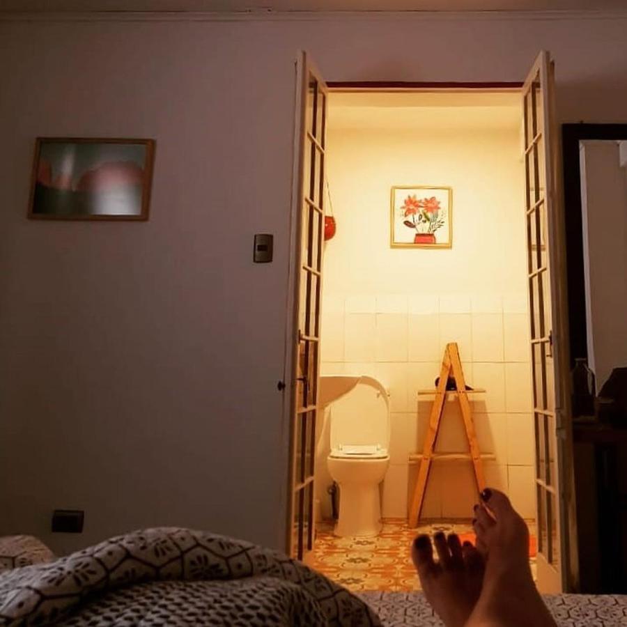 Eco-hostal Tambo Albergue
