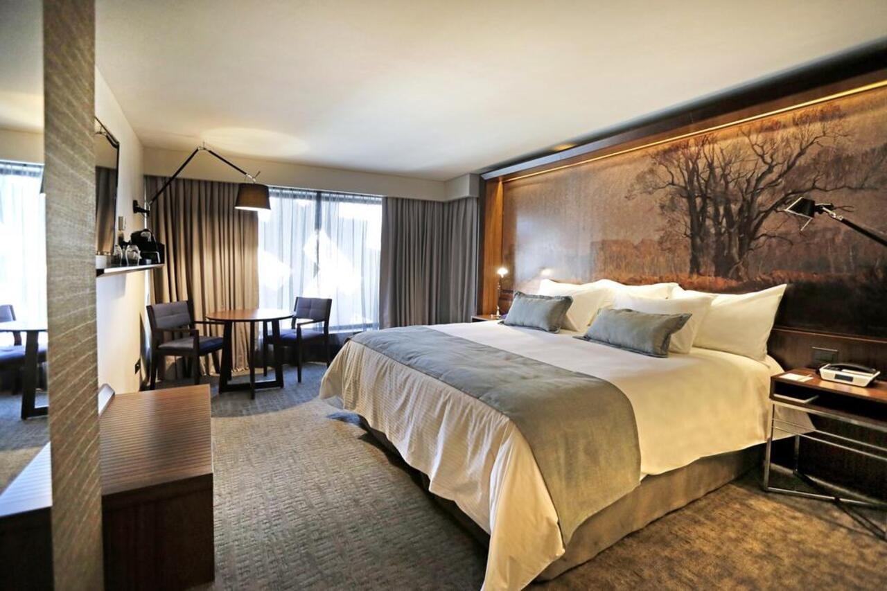 Cumbres Lastarria 5* Santiago