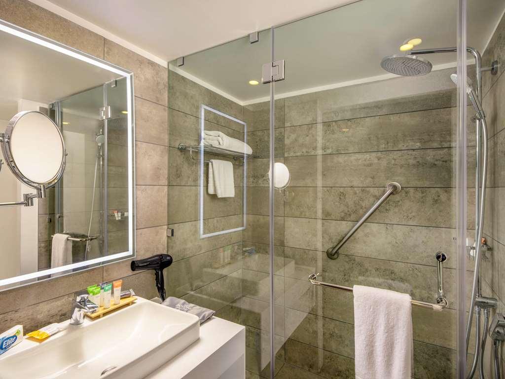 Novotel Providencia Santiago