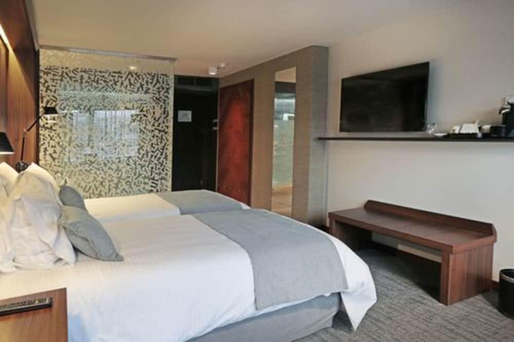 Cumbres Lastarria 5* Santiago