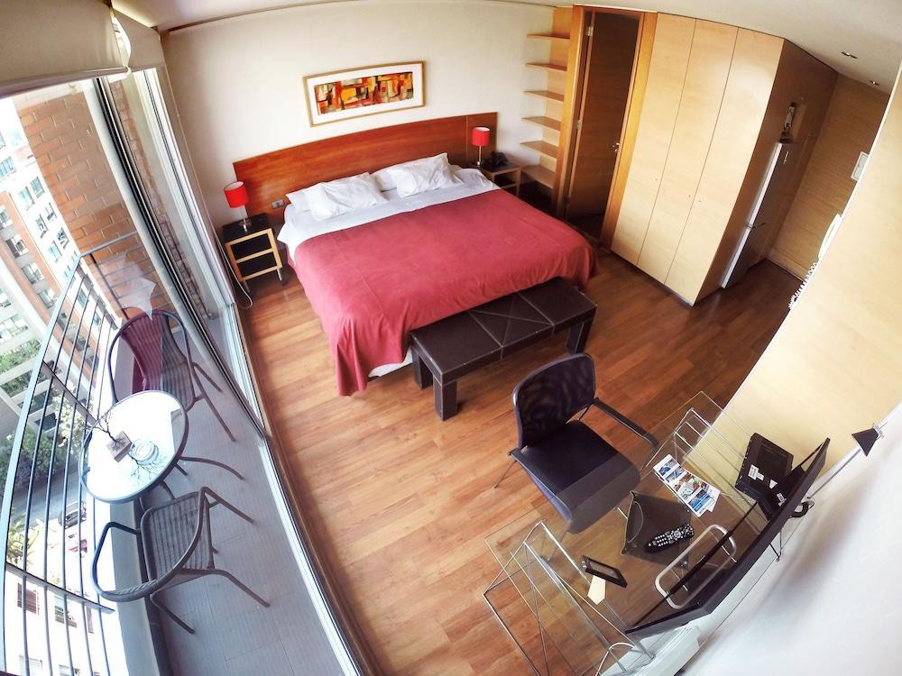Austral 3* Santiago de Chile
