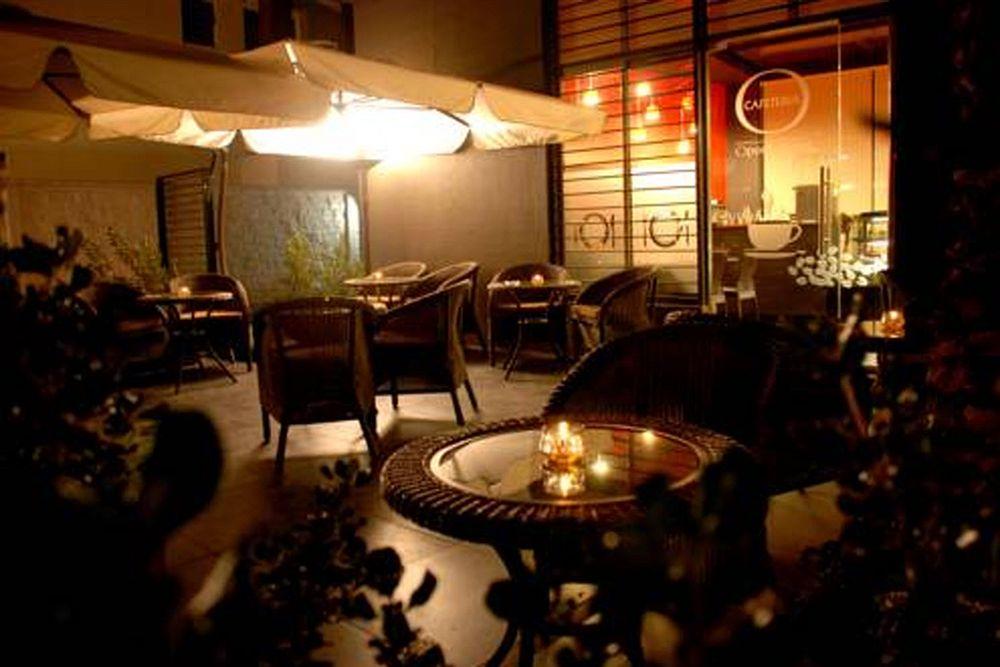 Oporto Khách sạn