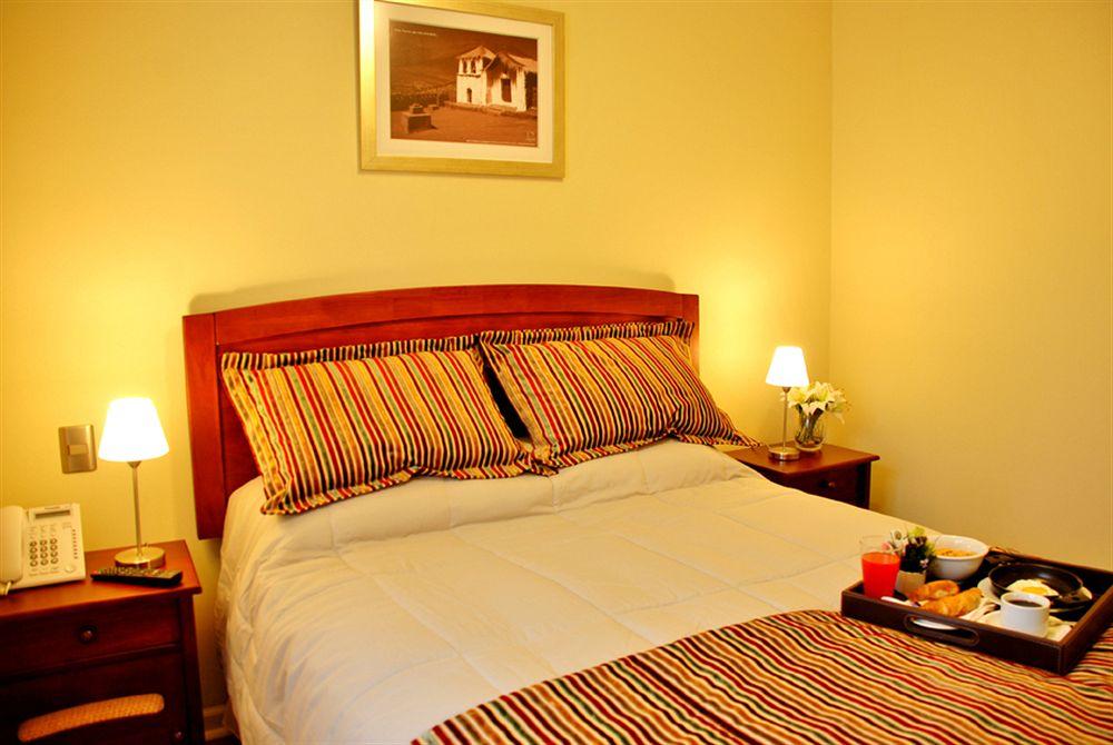 Oporto 3* Santiago