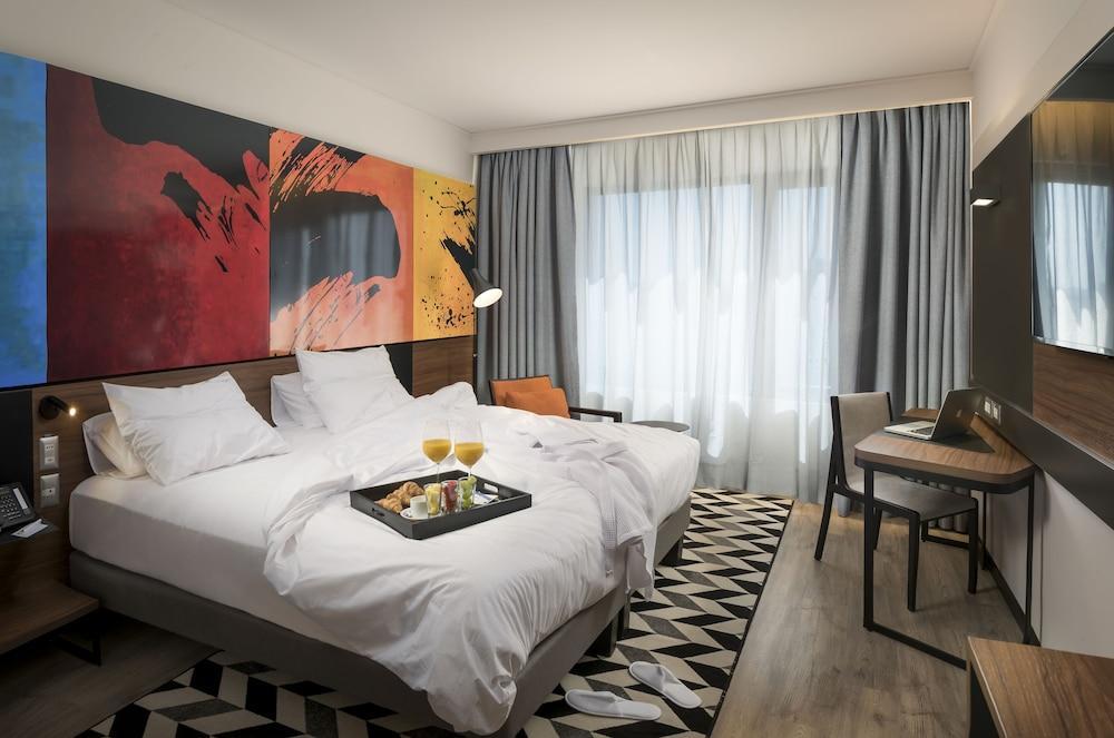 Novotel Providencia Santiago