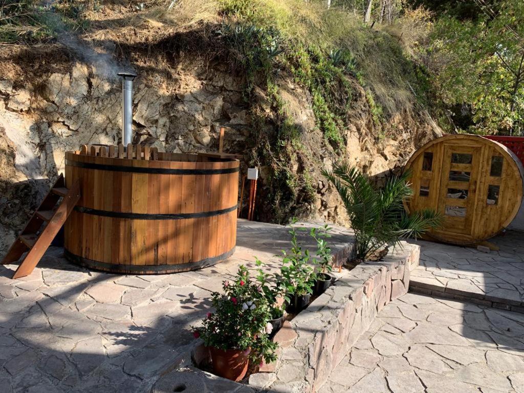 Casa Arrayan Hotel