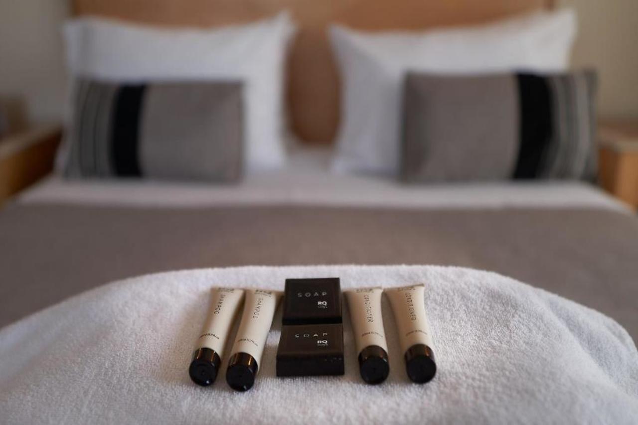 Rq Aparthotel Santiago
