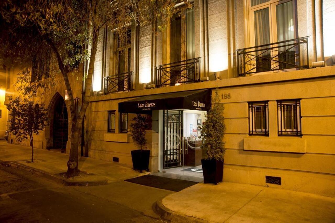 Casa Bueras Boutique Santiago