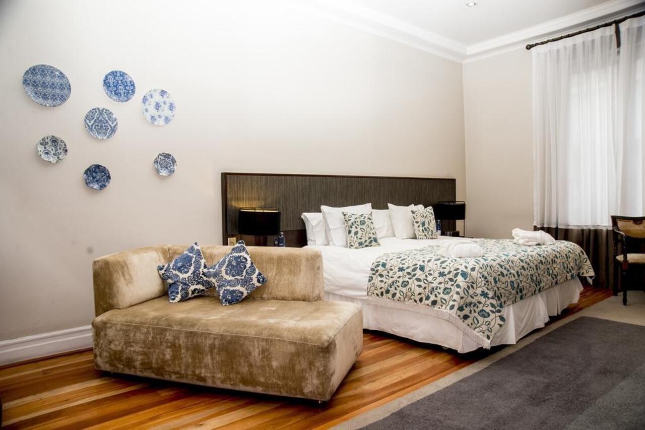 Casa Bueras Boutique