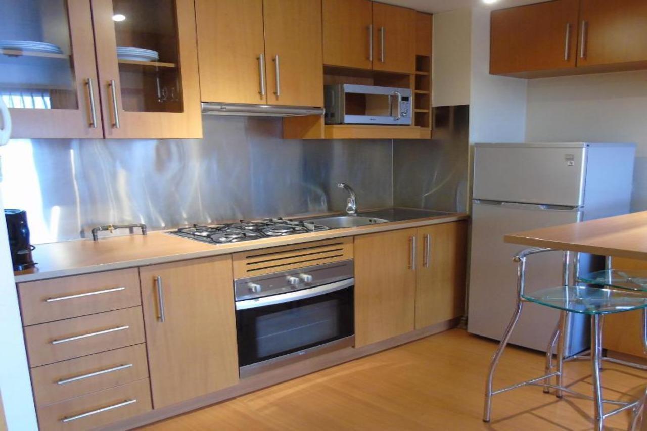 Apartment Providencia Diego De Velasquez Santiago