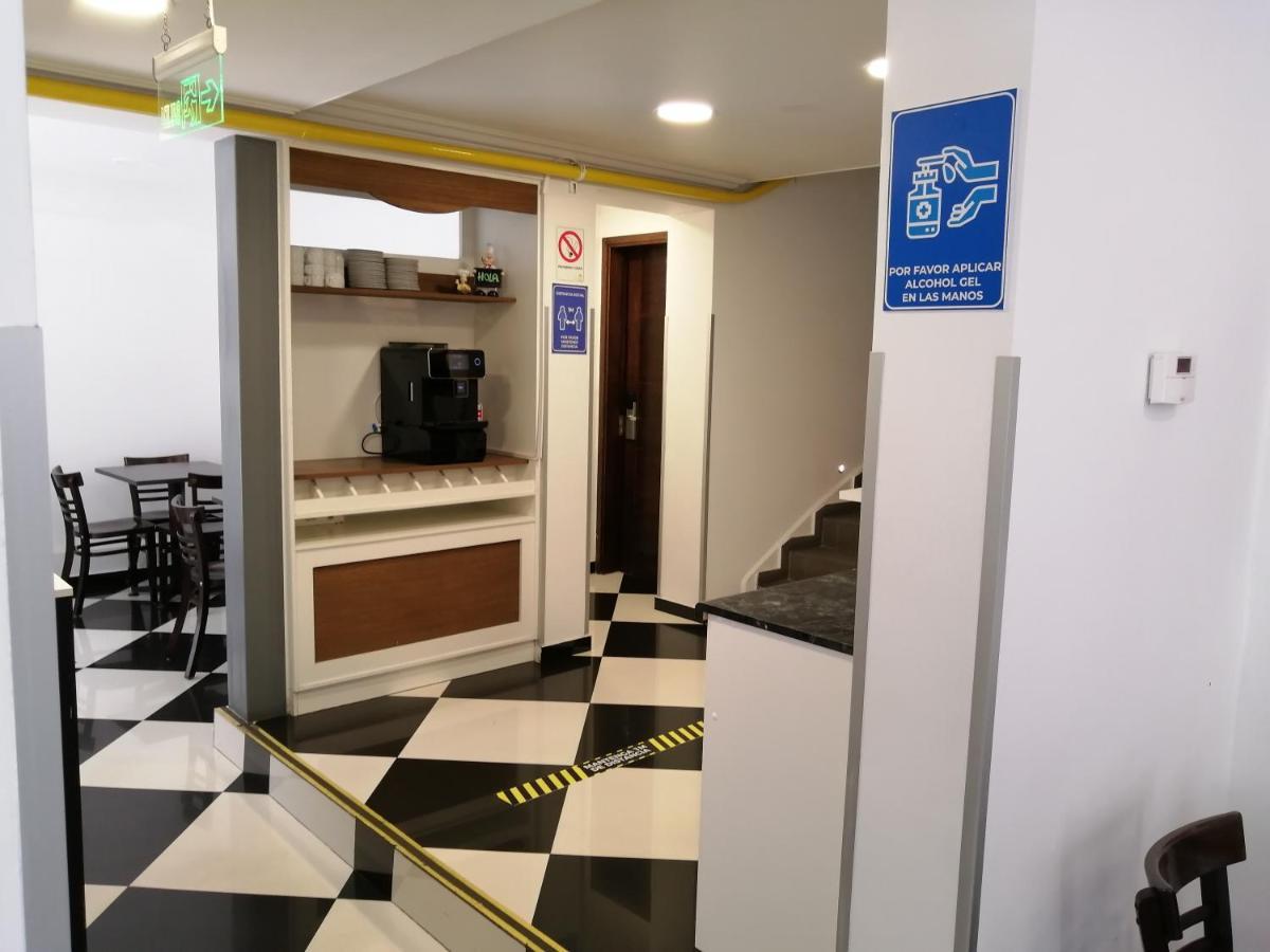 Hotel Elisa Cole 3*
