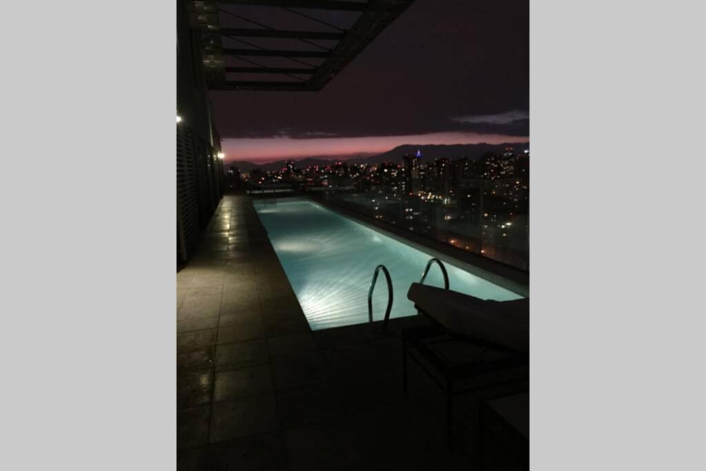 Departamento Ejecutivo #409 Santiago