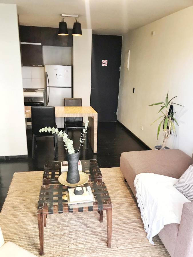 Apartment Departamento Ejecutivo #409