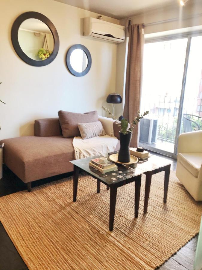 Departamento Ejecutivo #409 Apartment Santiago