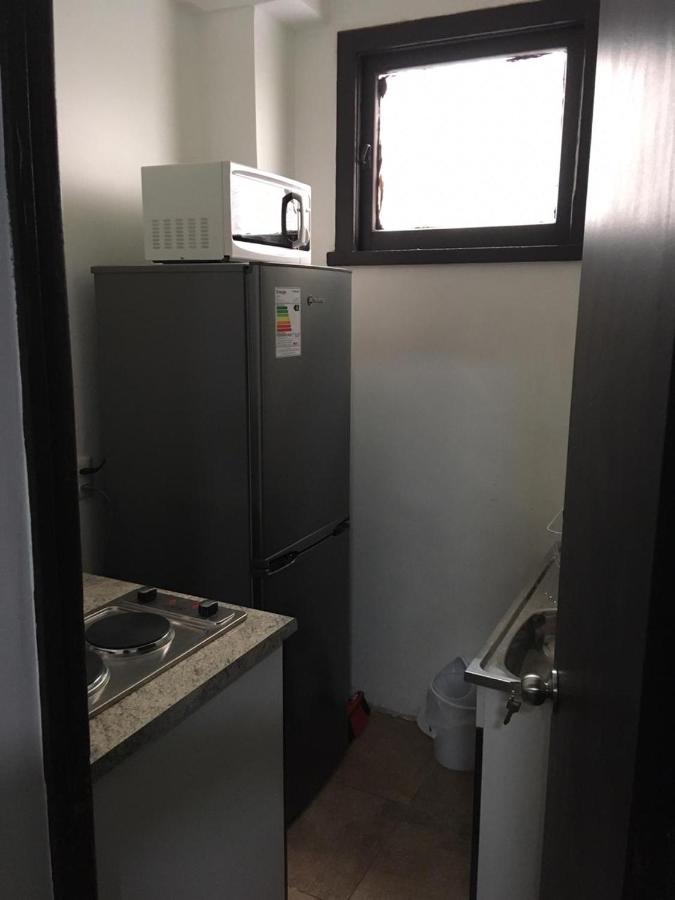 Departamentos Altomoneda Vidaurre Apartamento *