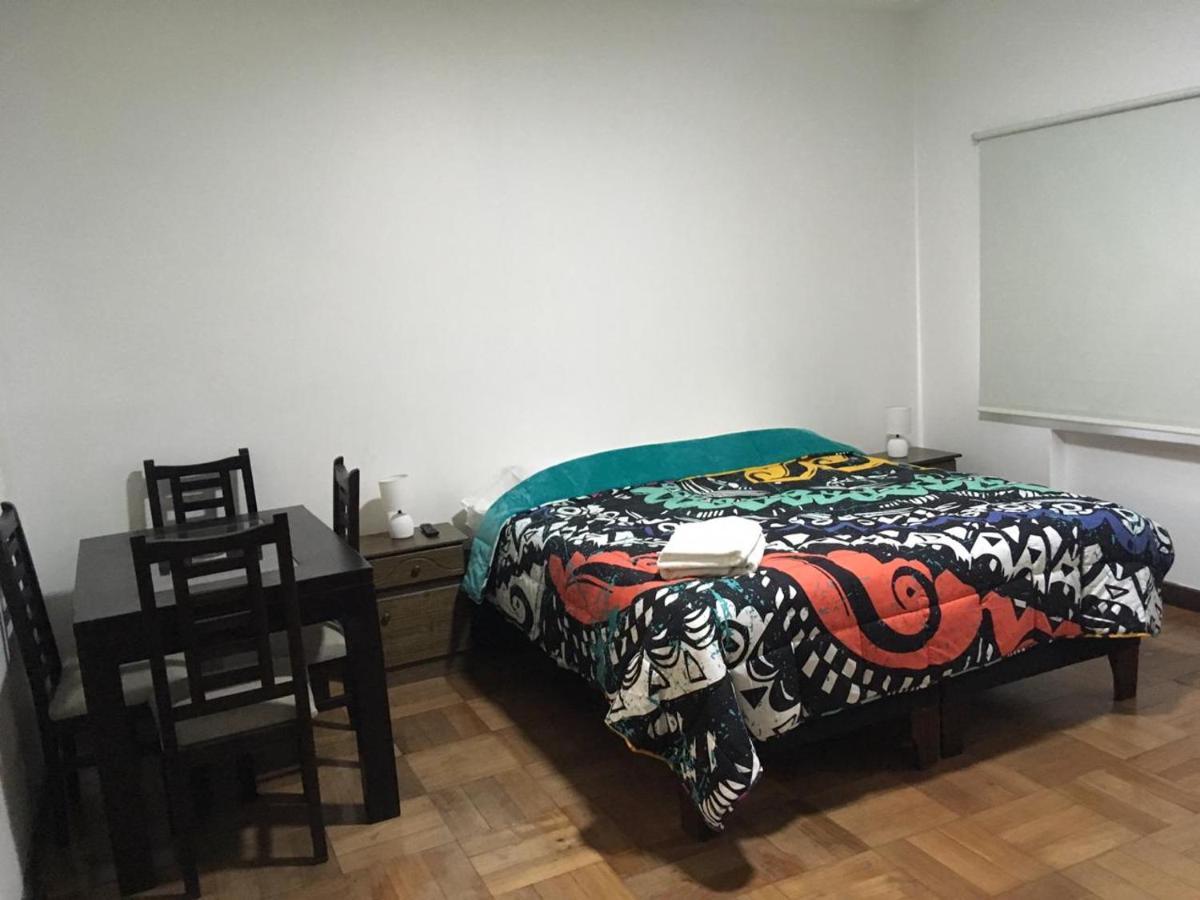 Apartamento Departamentos Altomoneda Vidaurre *