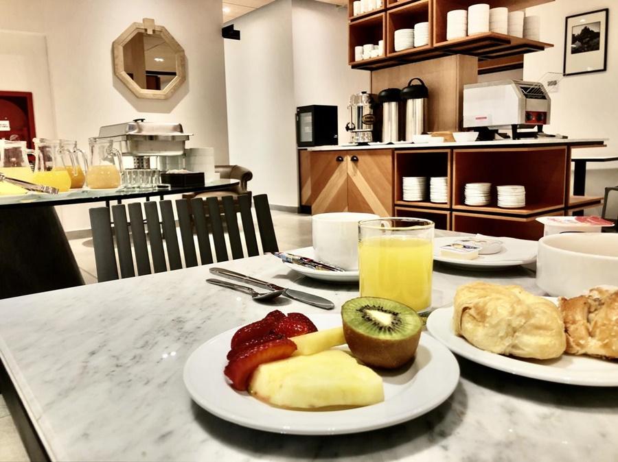 Khách sạn hẻo lánh Rq Santa Magdalena Santiago