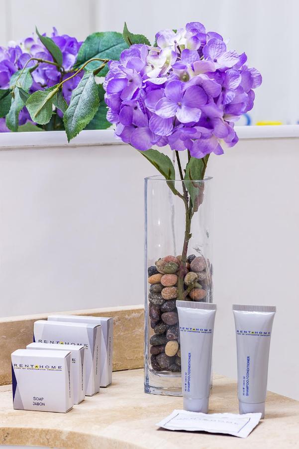 Rent A Lyon Aparthotel 3*