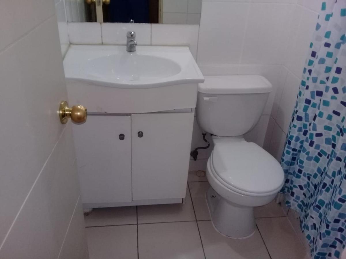 Apartamento Departamento Metro Parque Bustamante *