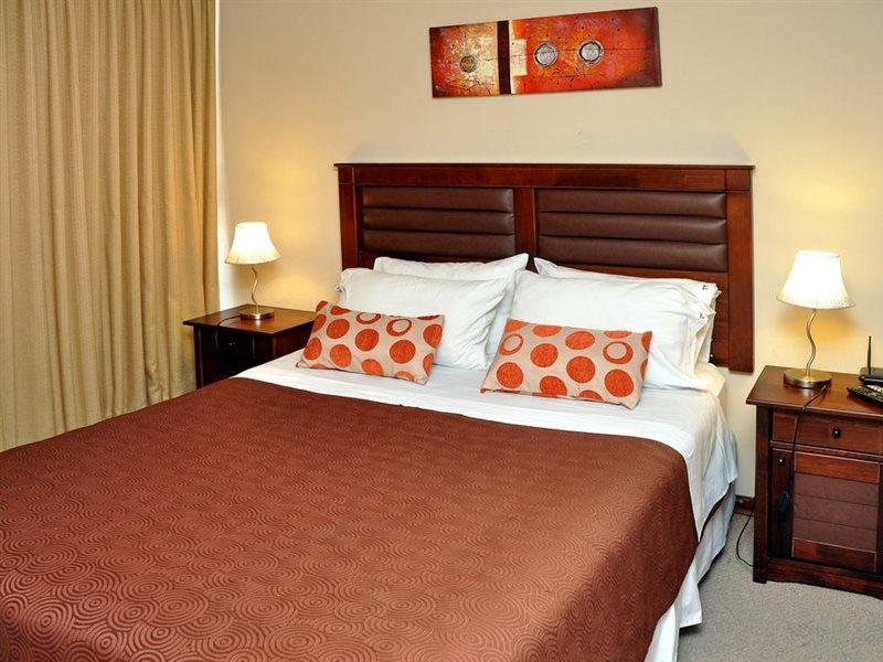 Departamentos Amoblados Torre Tagle Apartamento *