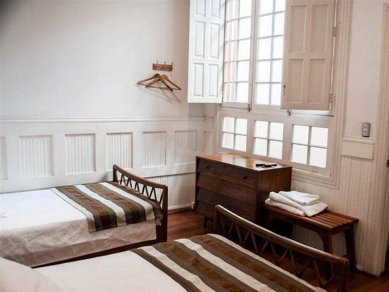 Hostel Casaltura Santiago