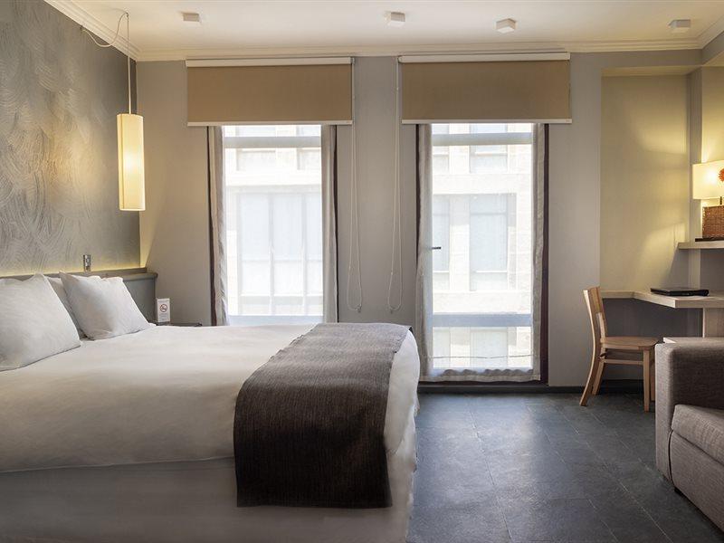 Hotel Fundador