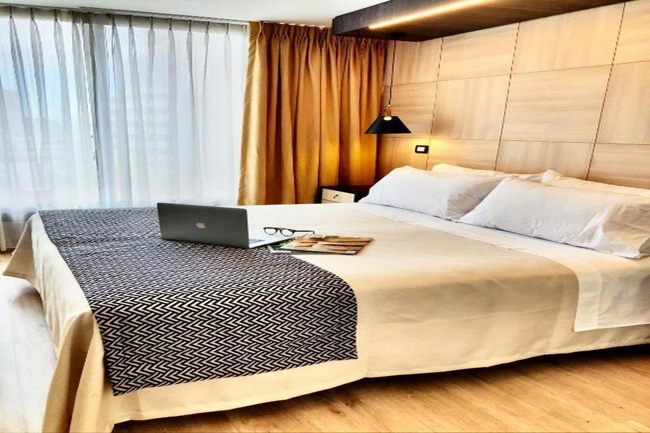 Rq Santa Magdalena Khách sạn hẻo lánh 4*