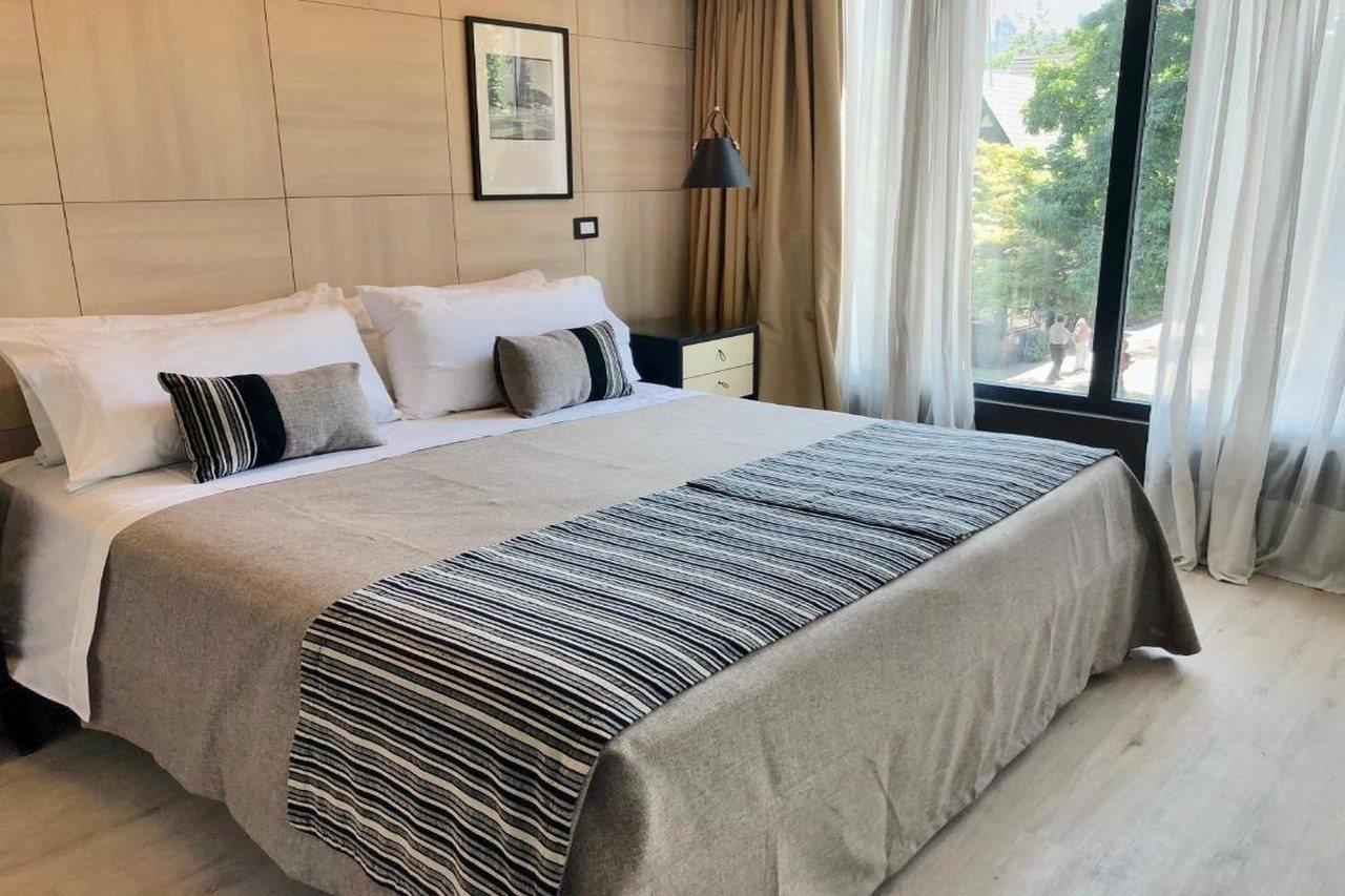 Rq Santa Magdalena 4* Santiago
