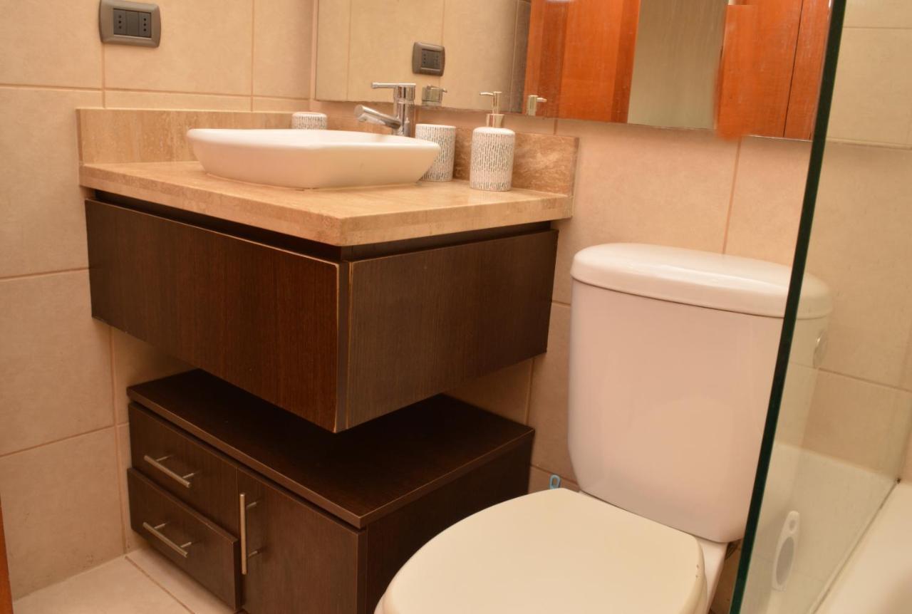Apartamento Apartamento Living Bea
