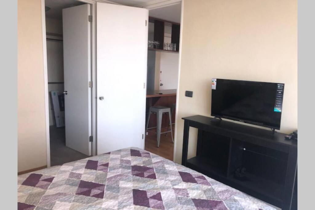 Apartment En El Corazon De Bellavista