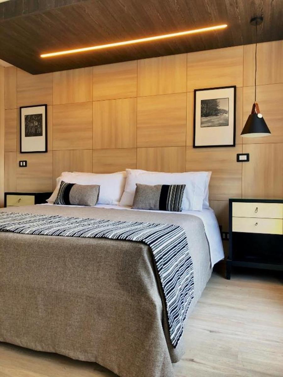Providencia Diego De Velasquez Apartment