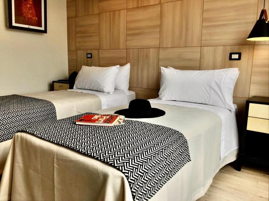 Apartment Providencia Diego De Velasquez *