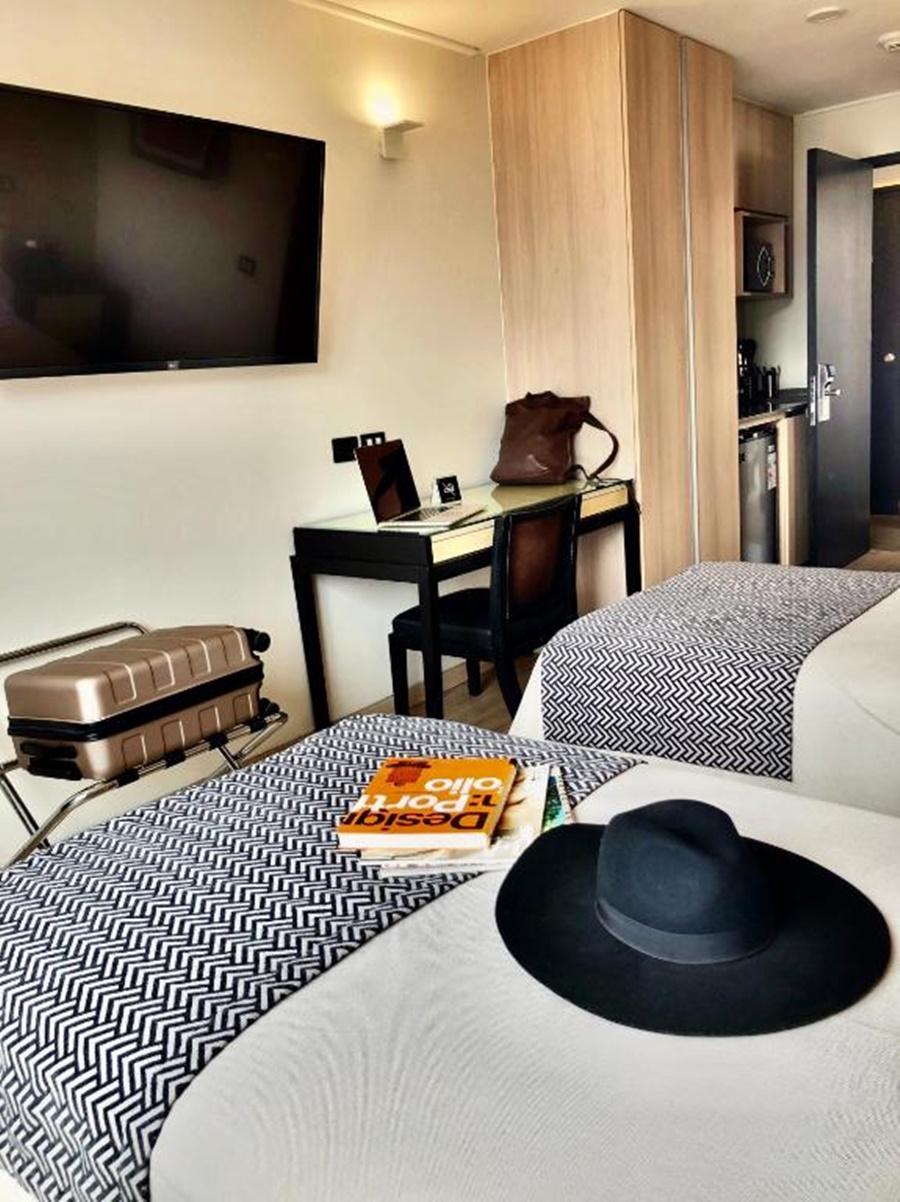 Apartment Providencia Diego De Velasquez