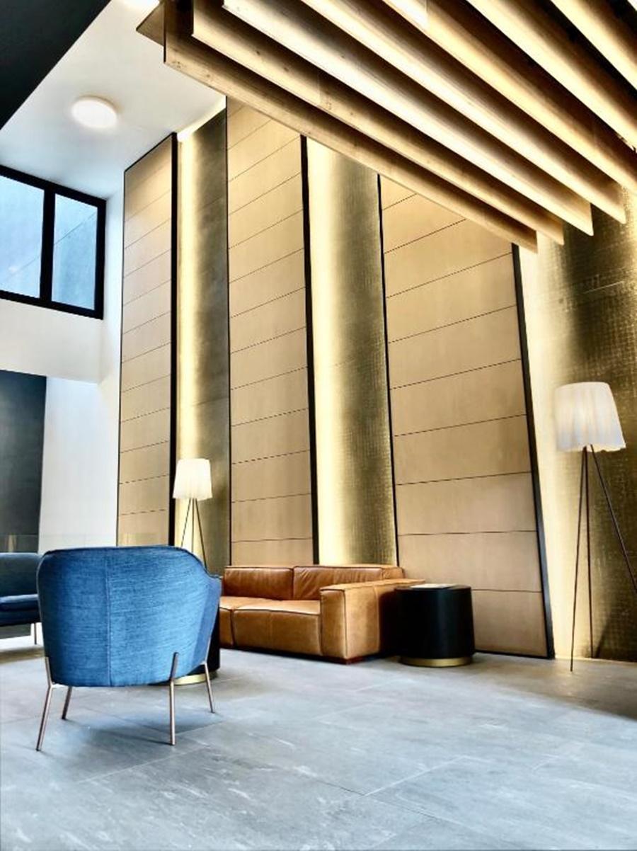 Providencia Diego De Velasquez Apartment *
