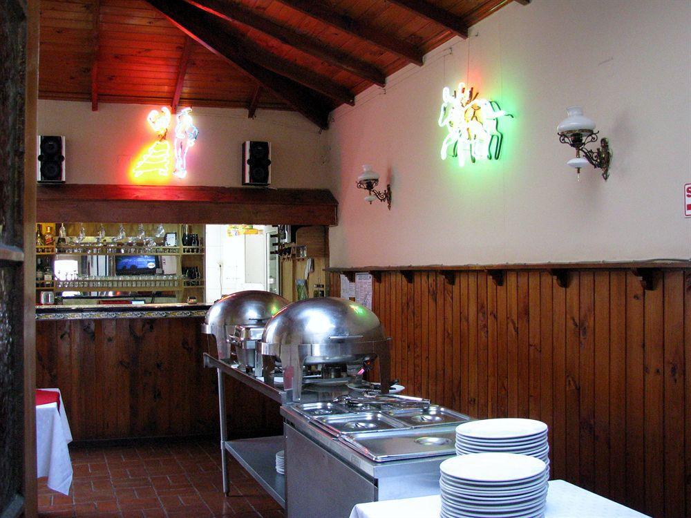 Baleares Hotel 3*