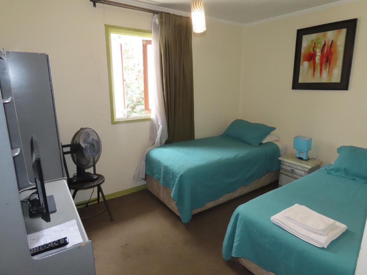 Hotel Baleares