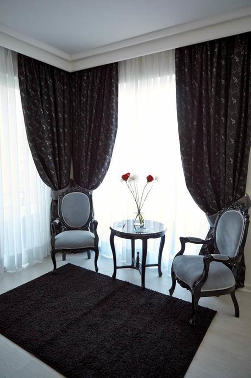 Hotel Tinto Boutique