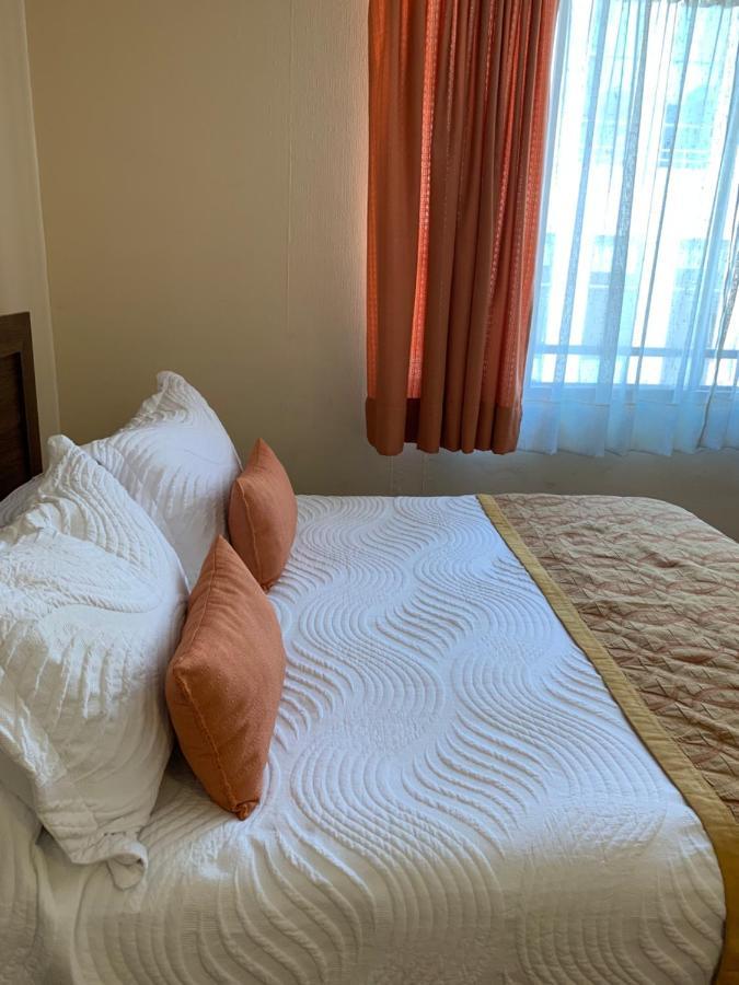 Centrik Location Encomenderos 200 Căn hộ Santiago