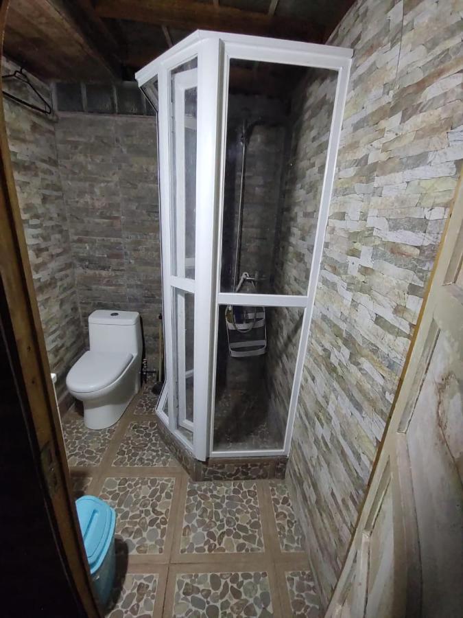 Homestay Gatos Traviesos *