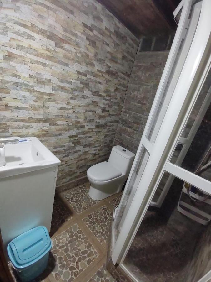 Homestay Gatos Traviesos Santiago