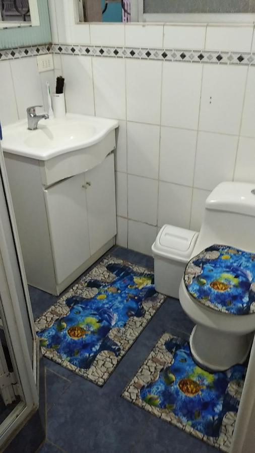 Homestay Gatos Traviesos Santiago