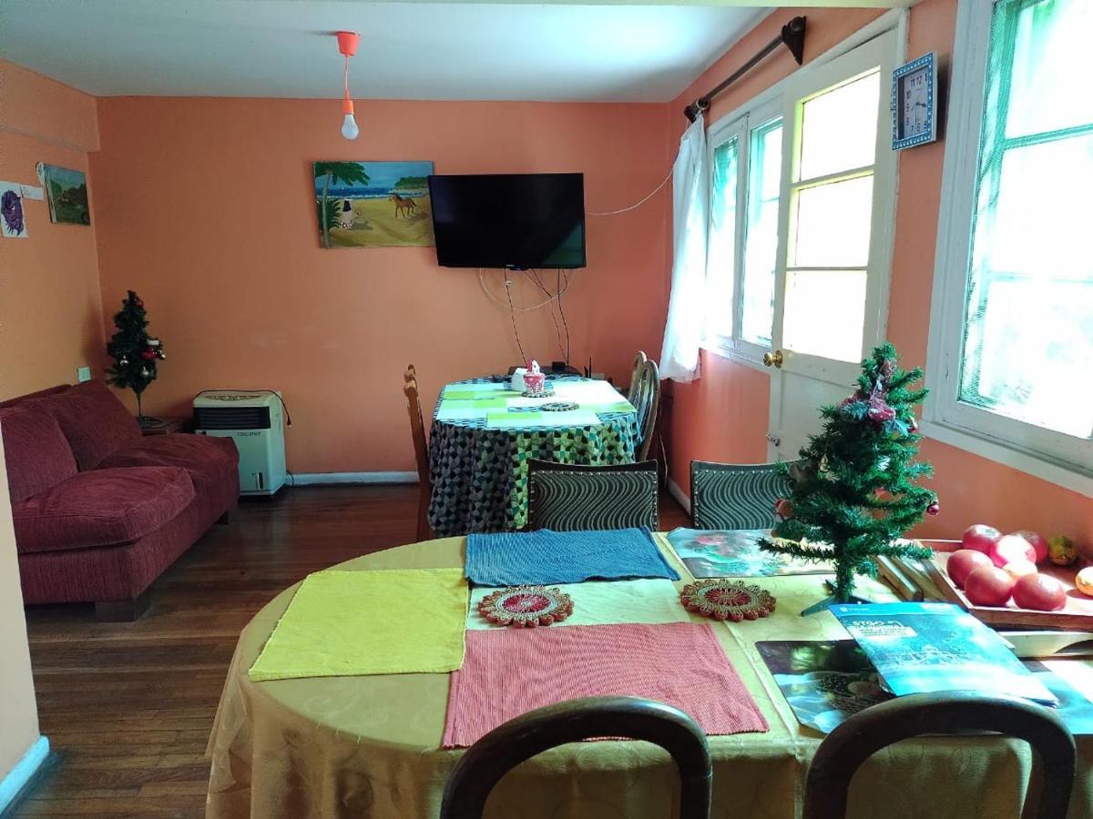Homestay Gatos Traviesos Santiago