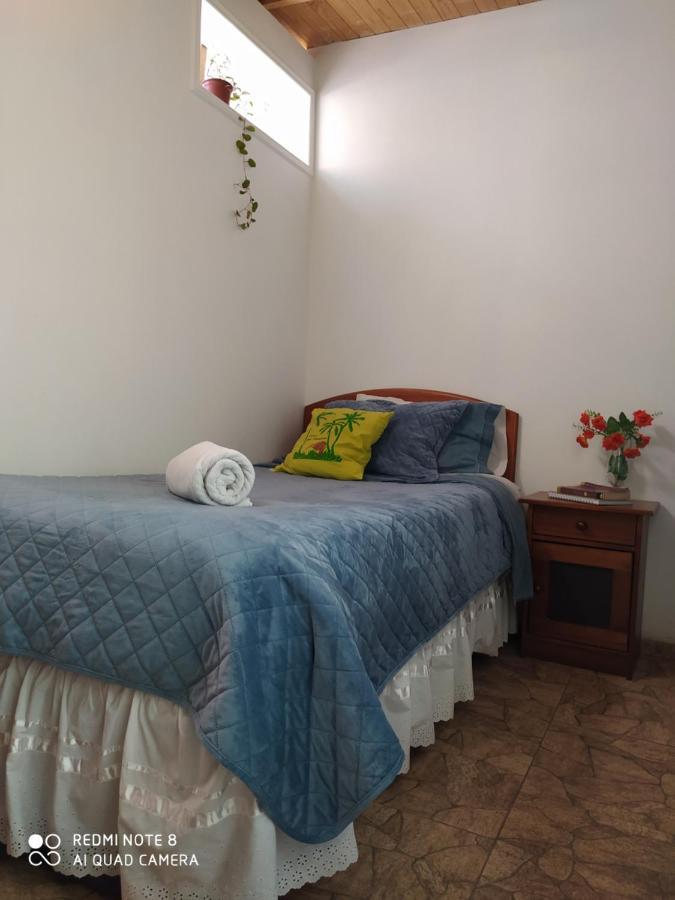 La Reina U Homestay *