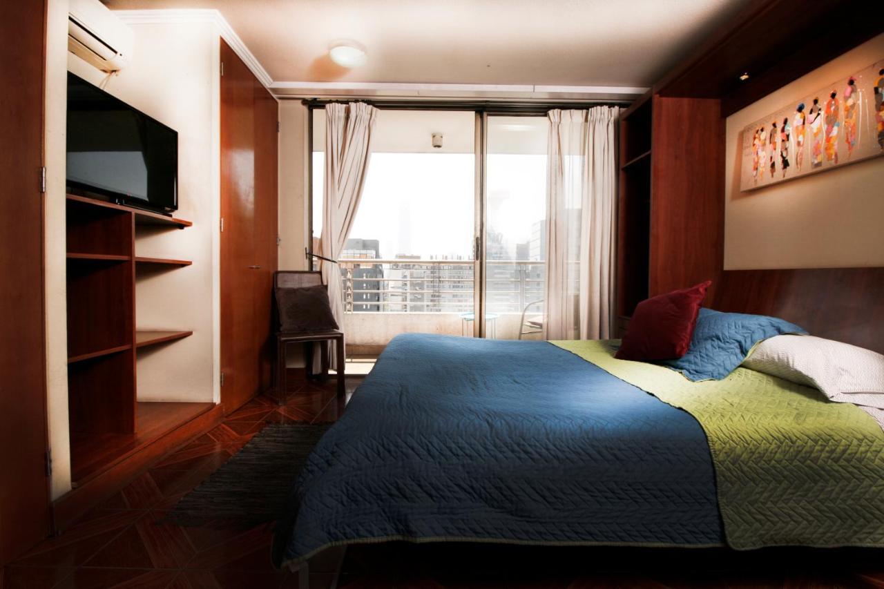 Apartamento Living Bea Apartamento