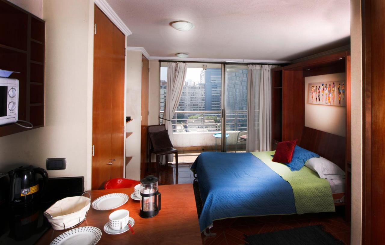 Apartamento Apartamento Living Bea *