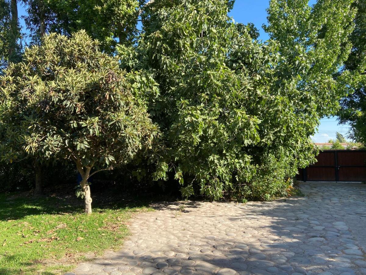 Paine - Hermosa Parcela De Agrado Holiday home