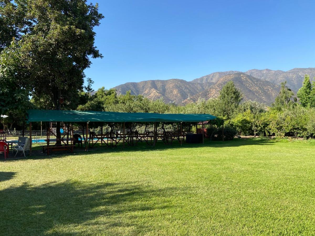 Paine - Hermosa Parcela De Agrado Holiday home *